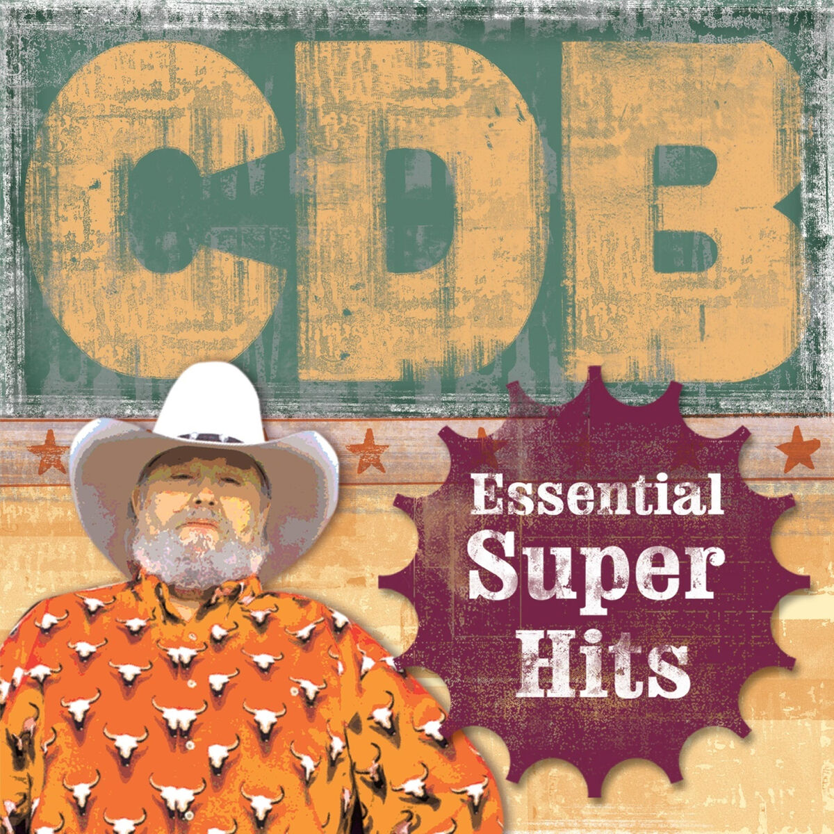 The Charlie Daniels Band